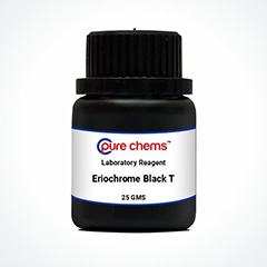 Eriochrome Black T